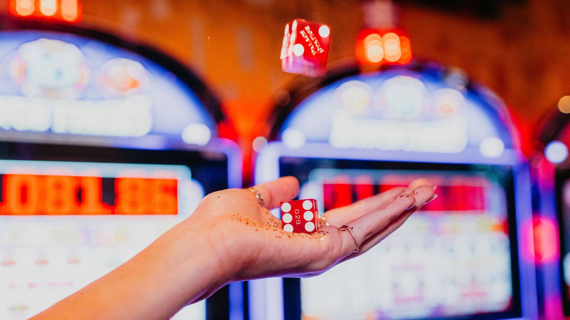 Slot Machines