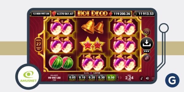 Senegambia.com: Jeux Et Casinos En Ligne